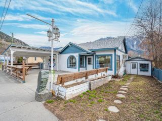 Photo 6: 824 MAIN STREET: Lillooet Building and Land for sale (South West)  : MLS®# 175890