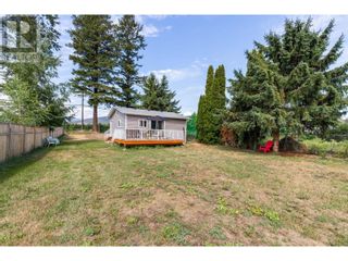 Photo 48: 13411 Oyama Road in Lake Country: Agriculture for sale : MLS®# 10281342