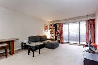 Photo 3: 216 9857 MANCHESTER Drive in Burnaby: Cariboo Condo for sale (Burnaby North)  : MLS®# R2161229