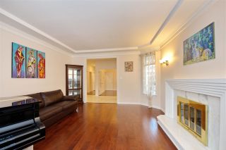 Photo 11: 5 6031 FRANCIS Road in Richmond: Woodwards Townhouse for sale : MLS®# R2577455