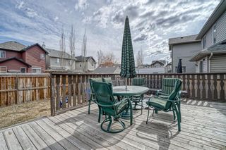 Photo 32: 56 New Brighton Link SE in Calgary: New Brighton Detached for sale : MLS®# A1202391