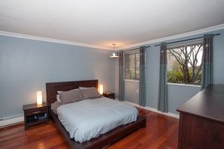 Photo 7: #105-334 E 5th. in Vancouver: Mount Pleasant VW Condo for sale (Vancouver West)  : MLS®# v1054176