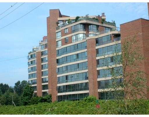 Main Photo: 904 1450 PENNYFARTHING DR in Vancouver: False Creek Condo for sale in "HARBOUR CLOSE" (Vancouver West)  : MLS®# V552122