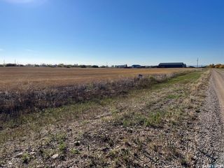 Photo 1: 2.77 acres in the RM of North Battleford in North Battleford: Commercial for sale (North Battleford Rm No. 437)  : MLS®# SK945496