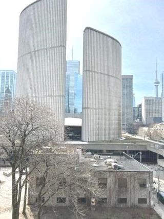 Photo 16: 810 111 Elizabeth Street S in Toronto: Bay Street Corridor Condo for lease (Toronto C01)  : MLS®# C6031399