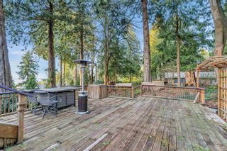 Photo 29: 2560 CRESCENT Drive in Surrey: Crescent Bch Ocean Pk. House for sale (South Surrey White Rock)  : MLS®# R2647704