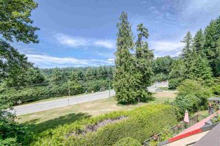 Photo 19: 21 1811 PURCELL Way in North Vancouver: Lynnmour Condo for sale in "Lynnmour South" : MLS®# R2379306