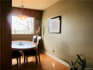 Photo 6: 5 Kinbrace Bay in Winnipeg: Residential for sale (3F)  : MLS®# 1708726