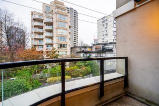 Photo 19: 601 1330 JERVIS Street in Vancouver: West End VW Condo for sale in "1330 JERVIS" (Vancouver West)  : MLS®# R2752236