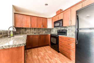 Photo 6: 121 5430 201 Street in Langley: Langley City Condo for sale in "The Sonnet" : MLS®# R2371526