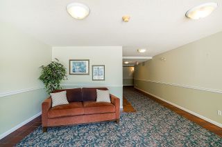 Photo 5: 204 1378 GEORGE Street: White Rock Condo for sale in "Franklin Place" (South Surrey White Rock)  : MLS®# R2878507