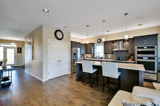 Photo 10: 73 Upavon Road in Winnipeg: River Park South Residential for sale (2F)  : MLS®# 202215302