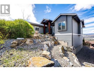 Photo 3: 964 Mt Ida Drive Middleton Mountain Vernon: Okanagan Shuswap Real Estate Listing: MLS®# 10310286