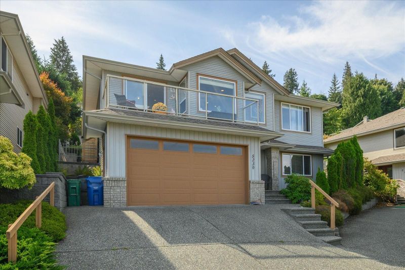 FEATURED LISTING: 5230 Fox Pl Nanaimo