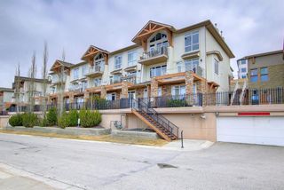 Photo 35: 14 140 Rockyledge View NW in Calgary: Rocky Ridge Row/Townhouse for sale : MLS®# A1199471