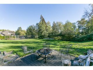 Photo 20: 12958 SOUTHRIDGE Drive in Surrey: Panorama Ridge House for sale : MLS®# R2114731