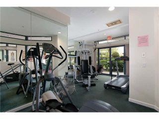 Photo 18: 1302 4425 HALIFAX Street in Burnaby: Brentwood Park Condo for sale in "POLARIS" (Burnaby North)  : MLS®# V1077789