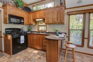 Photo 21: #172 3980 Squilax Anglemont Road: Scotch Creek Manufactured Home for sale (North Shuswap)  : MLS®# 10165538