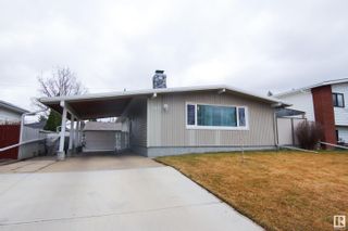 Photo 1: 4611 115 Street in Edmonton: Zone 15 House for sale : MLS®# E4375422