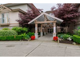 Photo 18: 306 22150 48TH Avenue in Langley: Murrayville Condo for sale in "EAGLE CREST" : MLS®# R2182501
