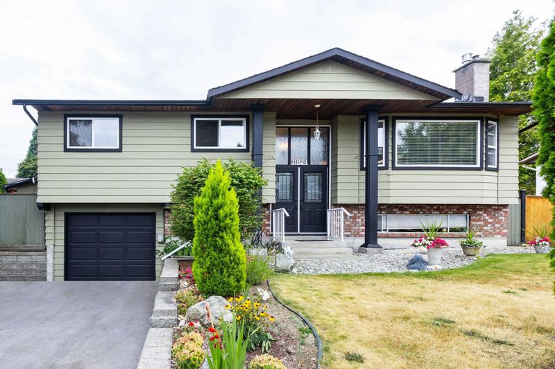 FEATURED LISTING: 11824 COWLEY Drive North Delta