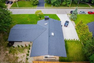 Photo 26: 189 Lockhart Drive in St. Catharines: 461 - Glendale/Glenridge Single Family Residence for sale : MLS®# 40538653