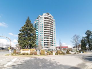 Photo 27: 1401 33065 MILL LAKE Road in Abbotsford: Central Abbotsford Condo for sale in "SUMMIT POINT" : MLS®# R2761624