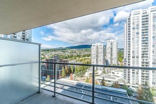 Photo 11: 1706 1155 THE HIGH Street in Coquitlam: North Coquitlam Condo for sale : MLS®# R2208275