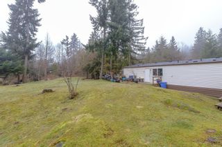 Photo 24: 27A 920 Whittaker Rd in Malahat: ML Malahat Proper Manufactured Home for sale (Malahat & Area)  : MLS®# 899489