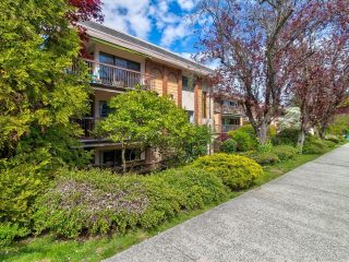 Photo 23: 306 1235 W 15TH Avenue in Vancouver: Fairview VW Condo for sale in "The Shaughnessy" (Vancouver West)  : MLS®# R2879275