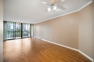 Photo 6: 805 2041 BELLWOOD Avenue in Burnaby: Brentwood Park Condo for sale in "Anola Place" (Burnaby North)  : MLS®# R2751414