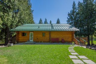 Photo 60: 341 Southwest 60 Street in Salmon Arm: GLENEDEN House for sale (SW Salmon Arm)  : MLS®# 10157771