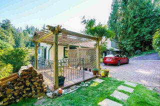 Photo 40: 6840 HYCROFT Road in West Vancouver: Whytecliff House for sale : MLS®# R2497265