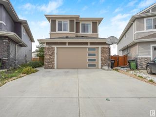 Photo 4: 17952 61 Street in Edmonton: Zone 03 House for sale : MLS®# E4356532