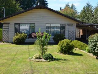 Photo 19: 2015 Cousins Ave in COURTENAY: CV Courtenay City House for sale (Comox Valley)  : MLS®# 650994