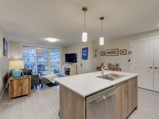 Photo 11: 312 110 Presley Pl in View Royal: VR Six Mile Condo for sale : MLS®# 889994
