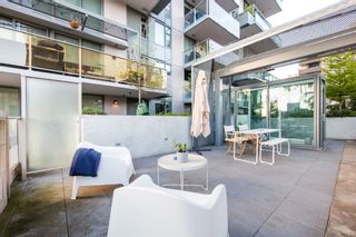 Photo 2: 403 1365 DAVIE Street in Vancouver: West End VW Condo for sale in "Mirabel by Marcon" (Vancouver West)  : MLS®# R2857002
