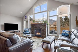 Photo 3: 239A Three Sisters Drive: Canmore Semi Detached for sale : MLS®# A1208081
