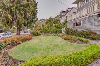 Photo 40: 231 St. Andrews St in Victoria: Vi James Bay House for sale : MLS®# 856876