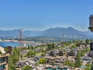 Photo 7: # 1504 3760 ALBERT ST in Burnaby: Vancouver Heights Condo for sale (Burnaby North)  : MLS®# V1127874
