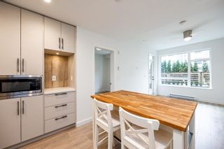 Photo 4: 108 3038 ST GEORGE Street in Port Moody: Port Moody Centre Condo for sale : MLS®# R2763734