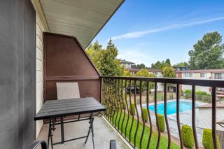 Photo 22: 346 1909 SALTON Road in Abbotsford: Central Abbotsford Condo for sale in "Forest Village" : MLS®# R2597999