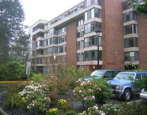 Main Photo: 4101 YEW Street in Vancouver: Quilchena Condo for sale (Vancouver West)  : MLS®# V634275