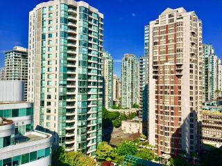 Photo 15: 1306 821 CAMBIE Street in Vancouver: Downtown VW Condo for sale in "RAFFLES ON ROBSON" (Vancouver West)  : MLS®# R2186091