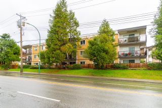 Photo 20: 214 630 CLARKE Road in Coquitlam: Coquitlam West Condo for sale in "KING CHARLES COURT" : MLS®# R2632056