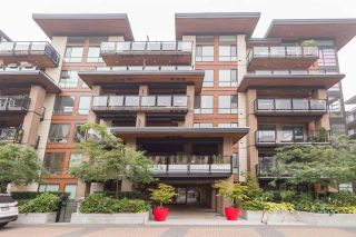 Photo 27: 207 719 W 3RD STREET in North Vancouver: Harbourside Condo for sale : MLS®# R2498764