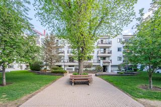 Main Photo: 317 723 57 Avenue SW in Calgary: Windsor Park Apartment for sale : MLS®# A2051821