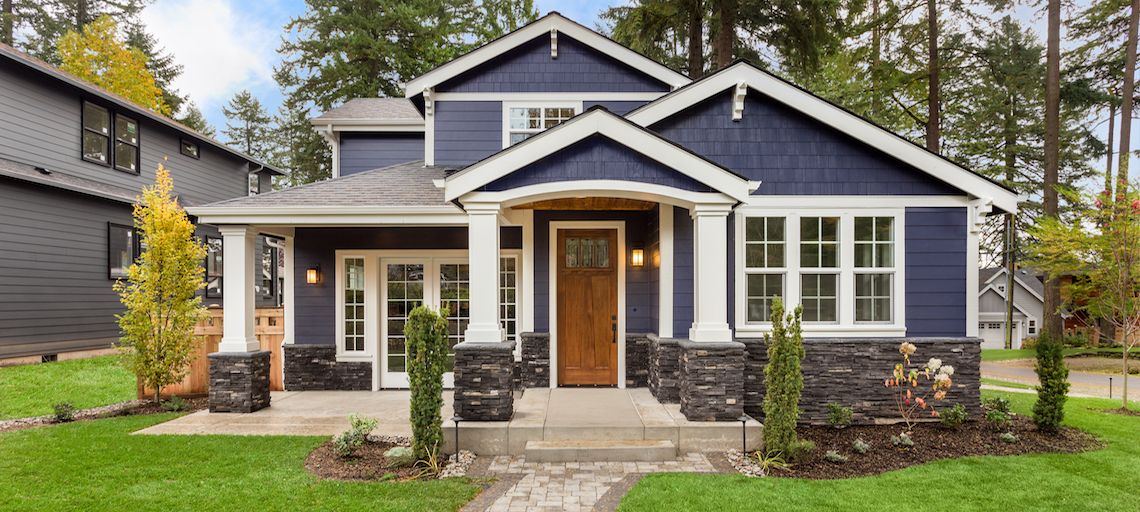 5 Easy Curb Appeal Tips for a Stand Out Listing