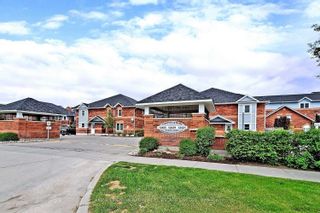 Photo 19: 119 12439 Ninth Line in Whitchurch-Stouffville: Stouffville Condo for sale : MLS®# N8101850