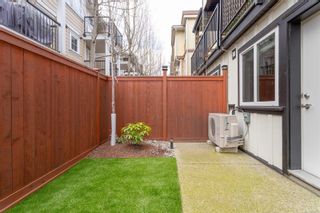 Photo 55: 103 817 Arncote Ave in Langford: La Langford Proper Row/Townhouse for sale : MLS®# 929265
